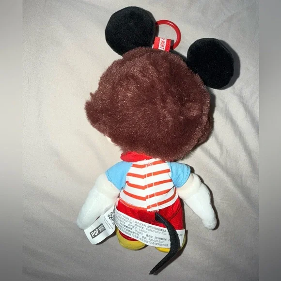Popmart Minnie’s Balloon plush keychain - Picture 2 of 3